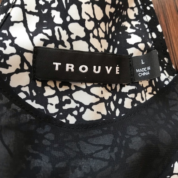 NWOT Trouve tank - Picture 6 of 6